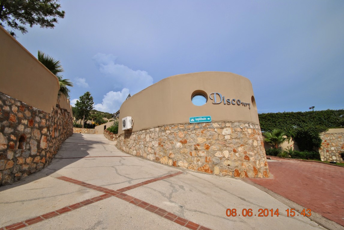 imagini hotel ERSAN RESORT BODRUM